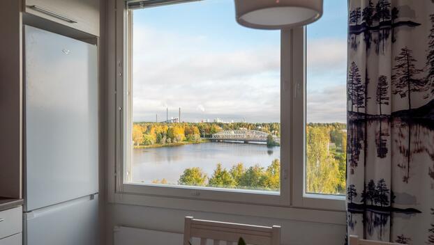 Kasarmintie 14, Koskenniska, Oulu