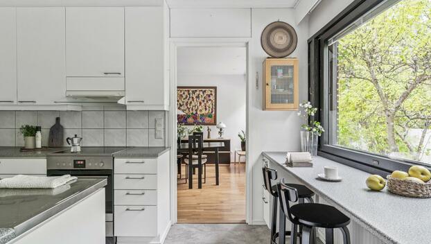 Aapontie 11, Mankkaa, Espoo