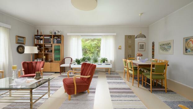 Kaitapolku 6, Rajamäki, Nurmijärvi