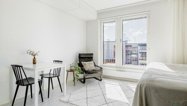 Kaskelantie 7, Kaskela, Vantaa