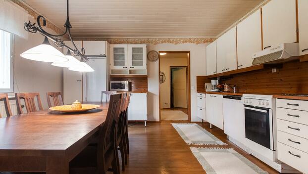 Suomulantie 63, Koskenkorva, Ilmajoki