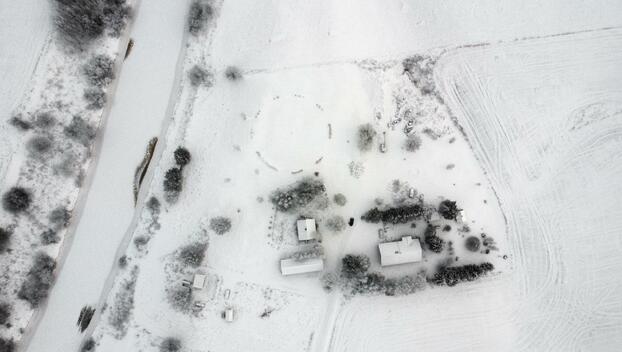 Suomulantie 63, Koskenkorva, Ilmajoki