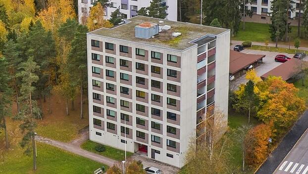 Salmenmäentie 15, Routio, Lohja