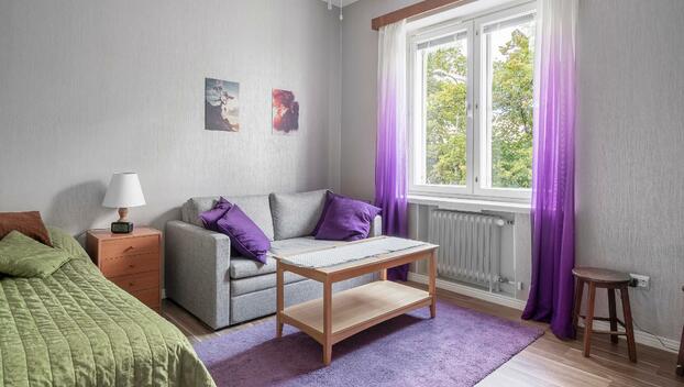 Fleminginkatu 20, Harju, Helsinki
