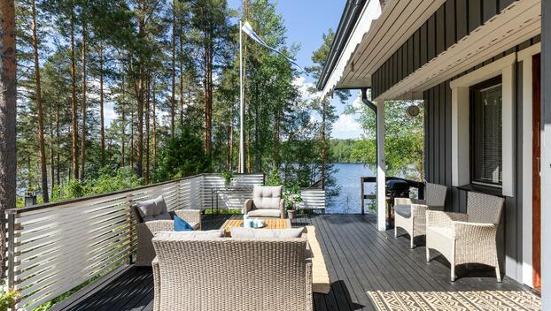 Pirtinranta 9, Pirttiniemi, Heinola