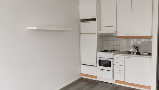 Rajajääkärinkatu 3, undefinedRovaniemi