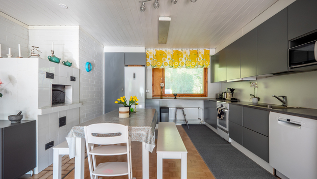 Ellintie 17, Knuutilankangas, Oulu