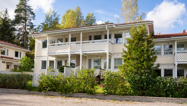 Palotie 14, Tuomarila, Espoo