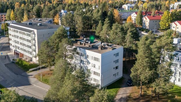 Kaartokatu 6, undefinedRovaniemi