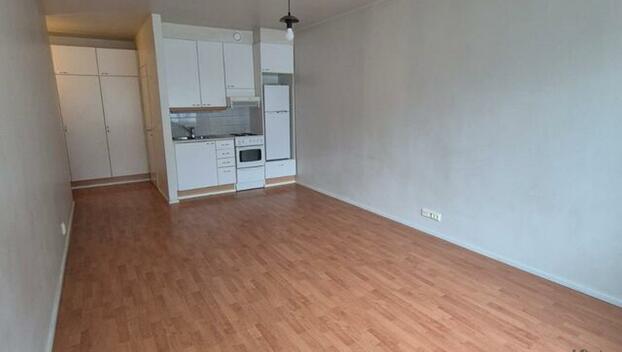 Kaartokatu 6, Rovaniemi