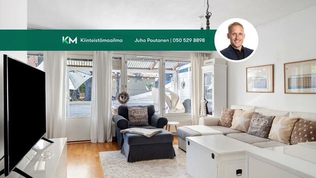 Nygrannaksentie 1, Mankkaa, Espoo