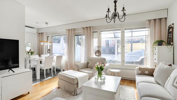 Nygrannaksentie 1, Mankkaa, Espoo