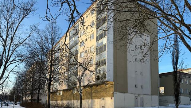 Rauhankatu 1, Keskusta, Hämeenlinna