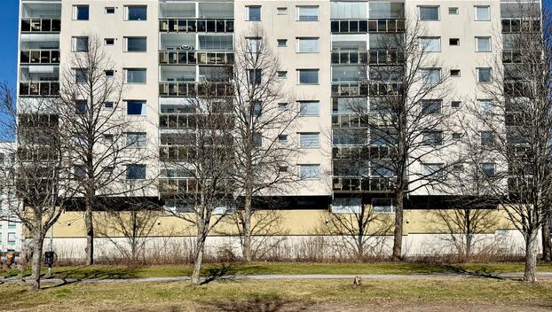 Rauhankatu 1, Keskusta, Hämeenlinna