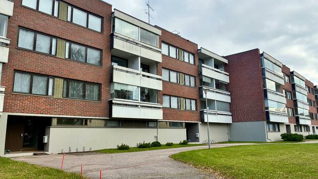 Jokipellontie 2, Inkeroinen, Kouvola