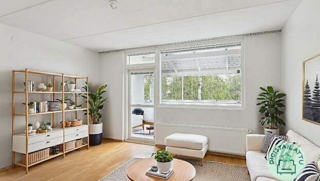 Leiviskätie 9, Lassila, Helsinki