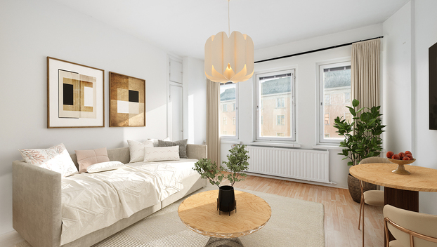 Hämeentie 52, Kallio, Helsinki