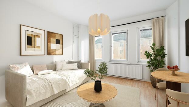 Hämeentie 52, Kallio, Helsinki