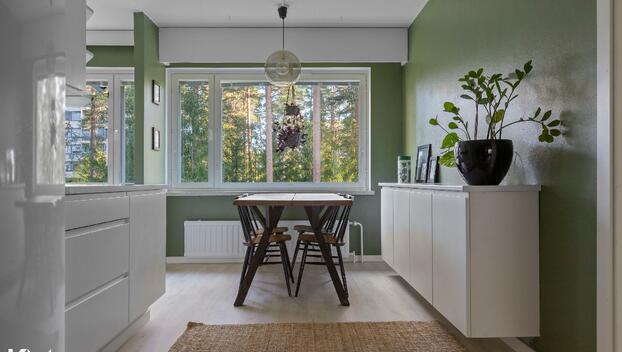 Salpakankaantie 1, Salpakangas, Hollola