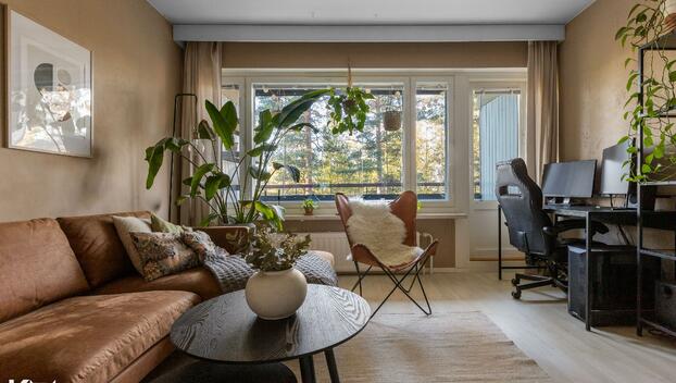 Salpakankaantie 1, Salpakangas, Hollola