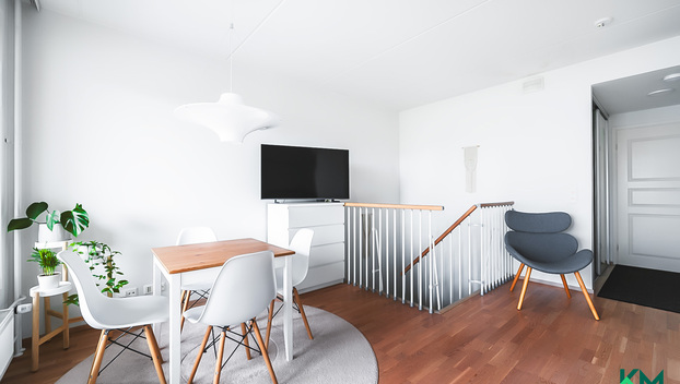 Matinniitynkuja 1, Matinkylä, Espoo