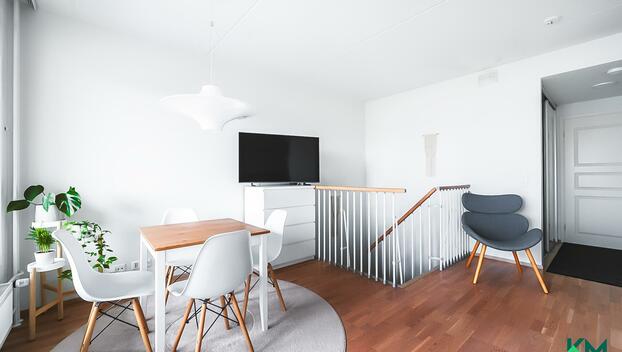 Matinniitynkuja 1, Matinkylä, Espoo