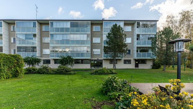 Itäinen Suursuonkuja 5, Nikkilä, Sipoo