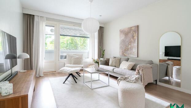 Liutuntie 13, Liuttu, Kangasala