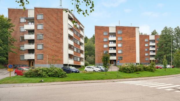 Viherlaaksonranta 15, Viherlaakso, Espoo