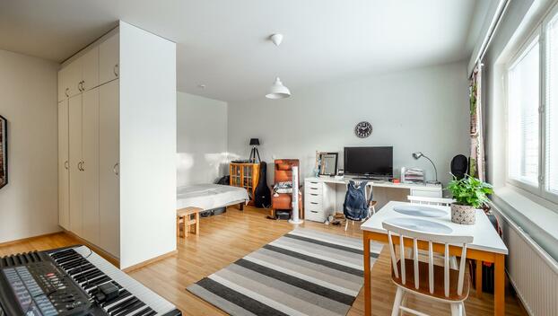 Irmantie 3, Koskela, Oulu