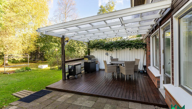 Lehtikatu 2, Haukiluoma, Tampere