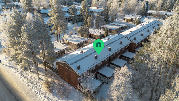 Lehtikatu 2, Haukiluoma, Tampere