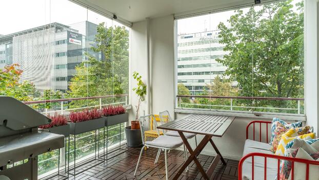 Itämerenkatu 2, Ruoholahti, Helsinki