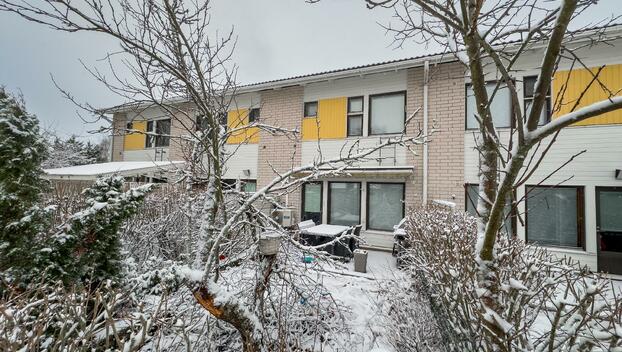 Hämeentie 11, Isokytö, Järvenpää