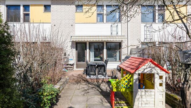 Hämeentie 11, Isokytö, Järvenpää