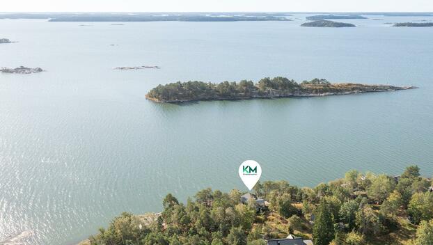 Lännen Rantatie 92, Rymättylä, Naantali