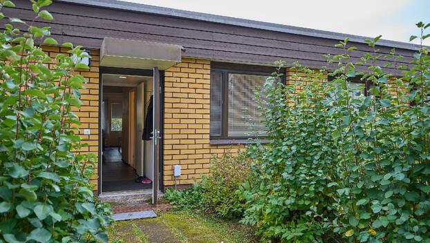 Hakulintie 38, Perttilä, Lohja