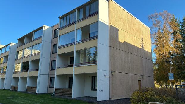 Haltianpolku 5, Jamppa, Järvenpää