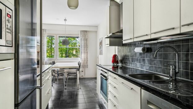 Vasamatie 7 C, Kilo, Espoo