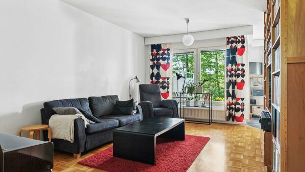 Vasamatie 7, Kilo, Espoo