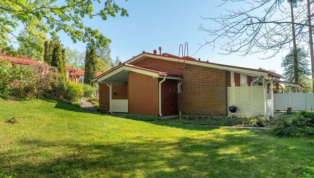 Vasamatie 7, Kilo, Espoo