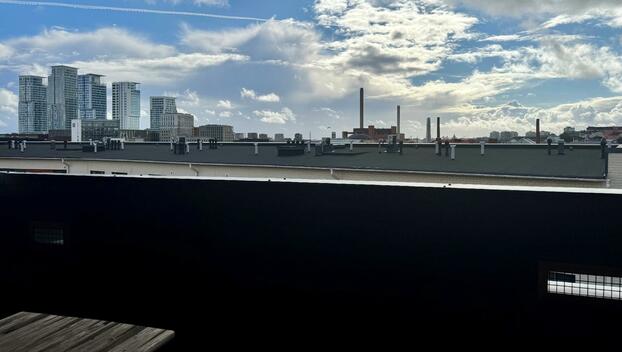 Sörnäistenkatu 15, Hermanni, Helsinki