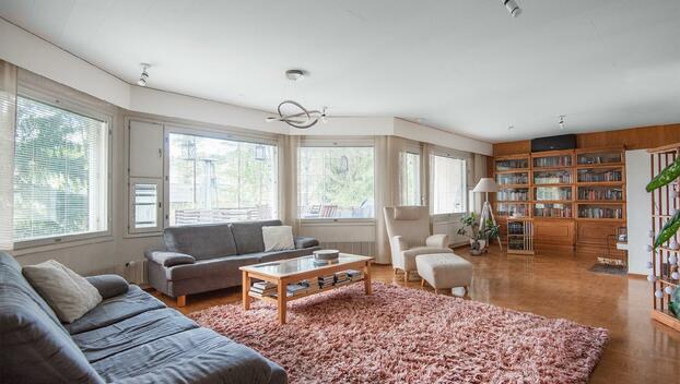 Kiperhaantie 4, Mäksmäki, Masku