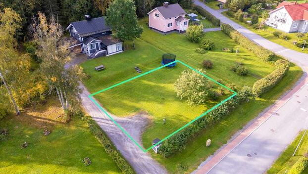 Eskolantie 5, Toivio, Pirkkala