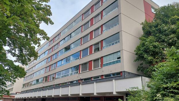 Elokatu 4, Paavola, Lahti