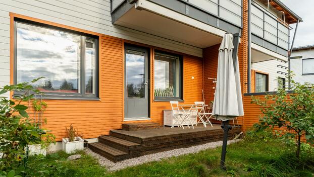 Pikkulotankuja 2, Painiitty, Espoo