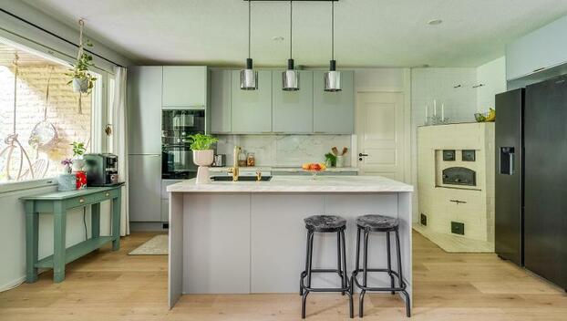 Vähäjärvenkatu 9, Härmälä, Tampere