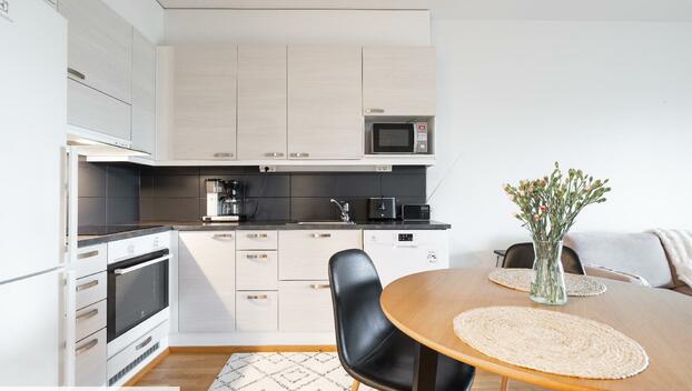 Puistotie 38, Katariina, Kotka