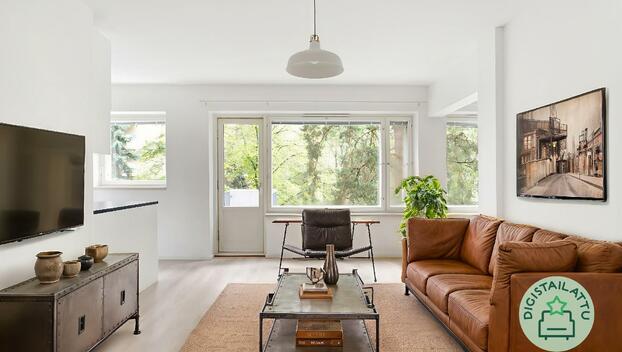 Ulvilantie 29/ 10, Munkkivuori, Helsinki