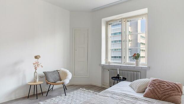 Aleksis Kiven katu 38, Harju, Helsinki